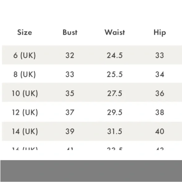 NWT Modcloth x Sugarhill Feeling the Breeze Black Palm Jumpsuit - Picture 14 of 14